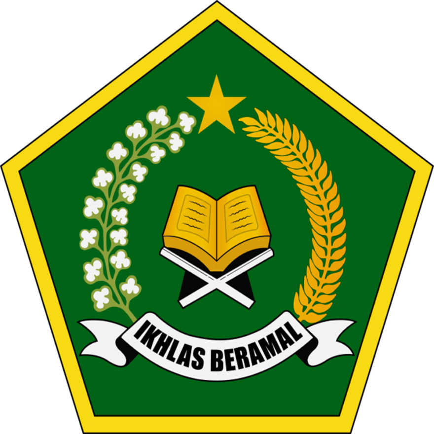 Gambar KUA Sidemen