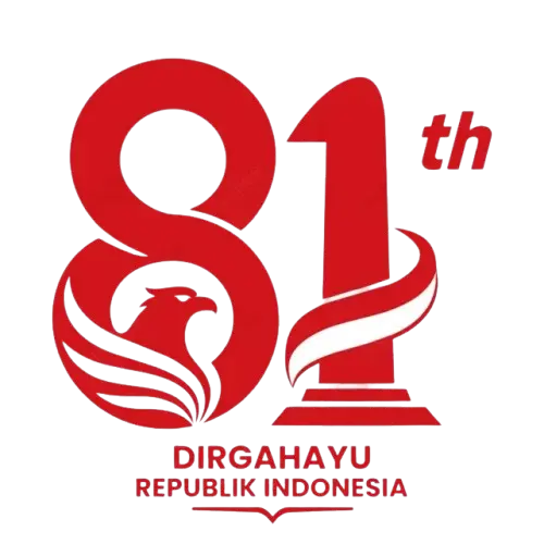 Logo HUT RI
